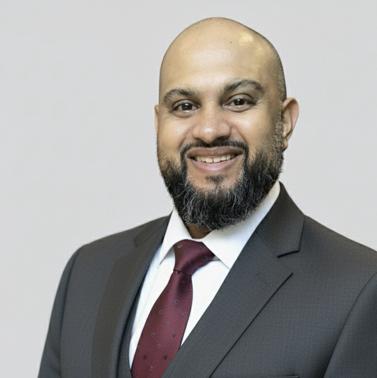 Mayur Mistry