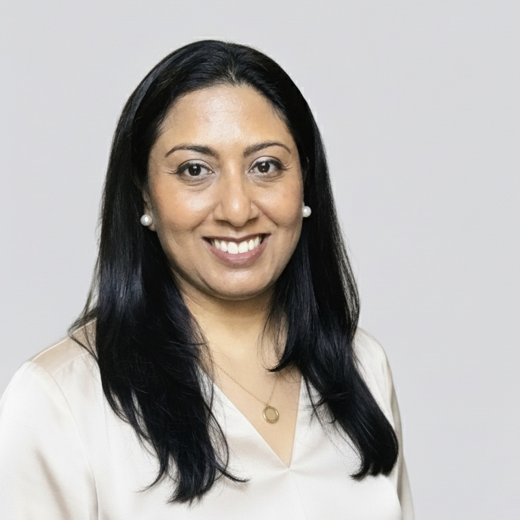 Bindi Mistry